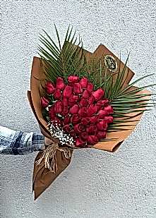 41 G�l Buket Soft Kampanya