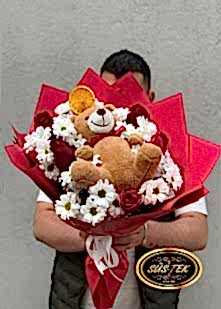 soft ay�c�k 5 G�l Papatya