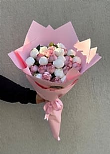 Yapay 30lu �akay�k Buket