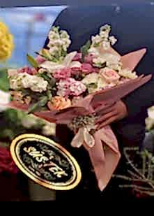 Lilyum Tatl� Kar���m