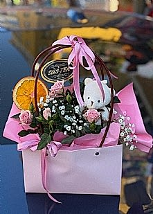 �antada saks�l� �ardak G�l� 