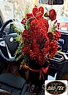 Happy Bear Solmayan G�zellik Arajman 