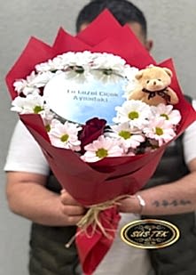 En G�zel �i�ek Aynadaki 