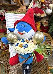 Merhaba Ben �irin Baba