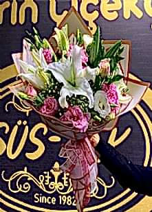 lily�m listantus asaleti