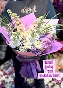 Mis Kokulu Kar���m