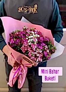 Mini Bahar Buketi
