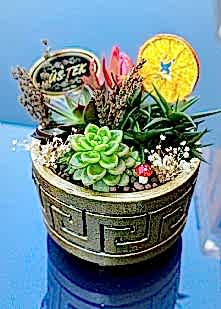 Helen Tereyum Arajman 