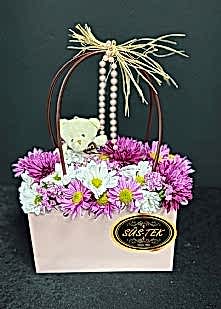 �antada Bahar�n Soft Tonlar�