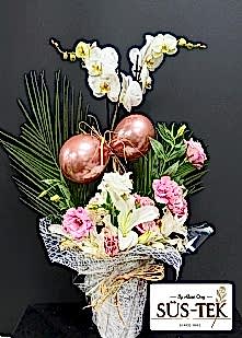 �ift Dal Orkide Vip Arajman