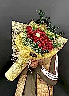 Masumiyet 21 G�l Buket